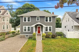 201 Billings St, Quincy, MA 02171 - Photo 1