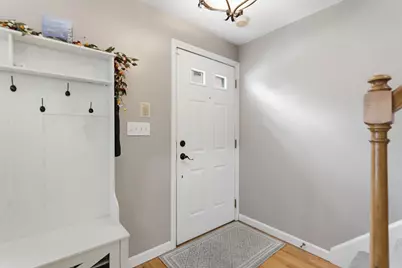 18 Mansion Woods Dr #C, Agawam, MA 01001 - Photo 5