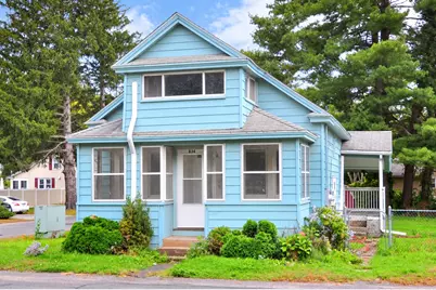834 East St, Ludlow, MA 01056 - Photo 1
