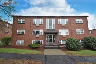 1105 Lexington St #7-3, Waltham, MA 02452 - Photo 1