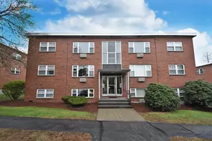 1105 Lexington St, Waltham, MA 02452 - Photo 1