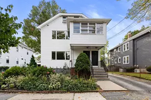 16-18 Alfred Rd, Arlington, MA 02474 - Photo 1