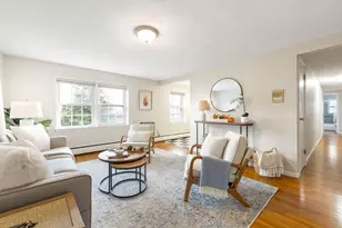 210 Hillside Ave, Needham, MA 02494 - Photo 3
