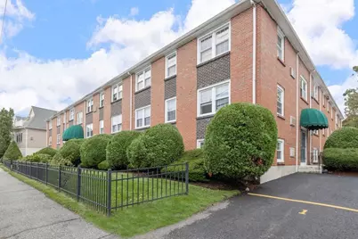 210 Hillside Ave #32, Needham, MA 02494 - Photo 1