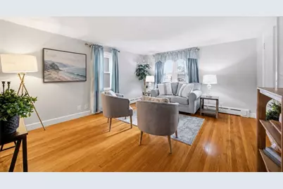 127 Shawmut St, Springfield, MA 01108 - Photo 5