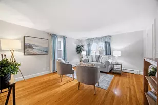 127 Shawmut St, Springfield, MA 01108 - Photo 5