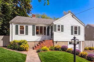 36 Maynard Rd, Dedham, MA 02026 - Photo 1