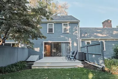 18 Muster Court #18, Lexington, MA 02420 - Photo 23