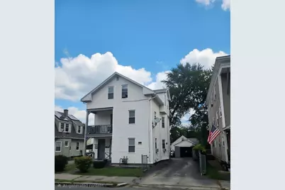 12 Puritan Ave, Worcester, MA 01604 - Photo 1