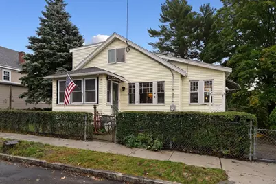 102 Elliot Ave, Quincy, MA 02171 - Photo 37