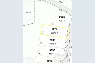 Lot 2 Bayliss Way, Uxbridge, MA 01569 - Photo 3