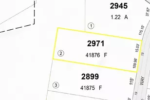 Lot 2 Bayliss Way, Uxbridge, MA 01569 - Photo 3