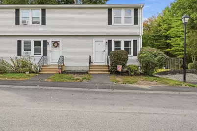 270 Sunderland Rd #45, Worcester, MA 01604 - Photo 1