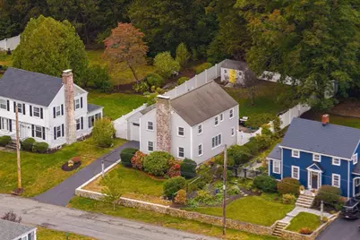 70 Mount Vernon West Road, Weymouth, MA 02189 - Photo 35