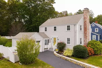 70 Mount Vernon West Road, Weymouth, MA 02189 - Photo 1