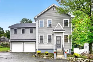 19 Rockwood St, Melrose, MA 02176 - Photo 1