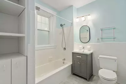 126 Sewall St #A, Brookline, MA 02446 - Photo 5