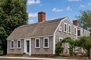 218 Sandwich St, Plymouth, MA 02360 - Photo 1