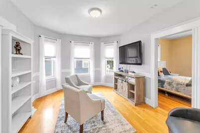 87 Selwyn #2, Boston, MA 02131 - Photo 3