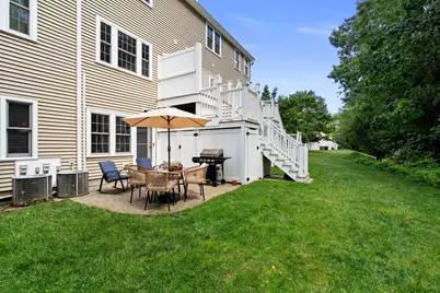 317 Tilden Commons Lane #317, Braintree, MA 02184 - Photo 29