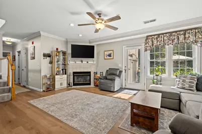 317 Tilden Commons Lane #317, Braintree, MA 02184 - Photo 1