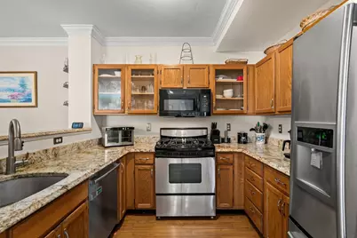 317 Tilden Commons Lane #317, Braintree, MA 02184 - Photo 13