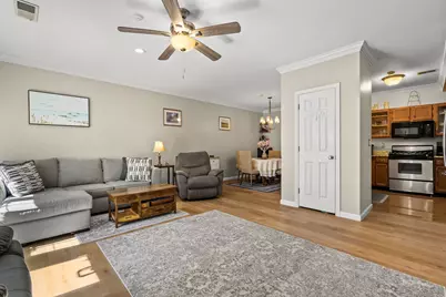 317 Tilden Commons Lane #317, Braintree, MA 02184 - Photo 5