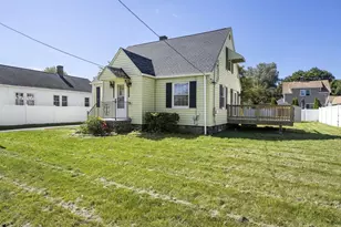 298 Greenwood St, Worcester, MA 01607 - Photo 1