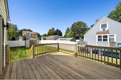 298 Greenwood St., Worcester, MA 01607 - Photo 5