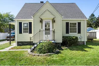 298 Greenwood St., Worcester, MA 01607 - Photo 1
