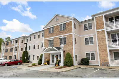 1 Millbrook Lane #314, Wakefield, MA 01880 - Photo 1