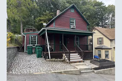 64 Mayland St, Fitchburg, MA 01420 - Photo 1