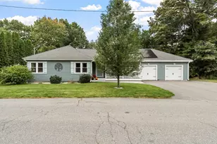 36 Harkins St, Lancaster, MA 01523 - Photo 1