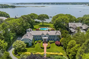 141 Eel River Rd, Barnstable, MA 02655 - Photo 1