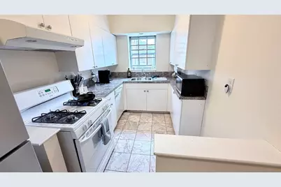6 Lake Shore Ter #1, Boston, MA 02135 - Photo 5