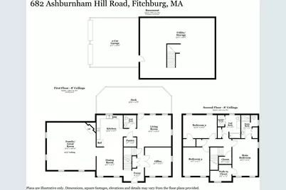 682 Ashburnham Hill Rd, Fitchburg, MA 01420 - Photo 39