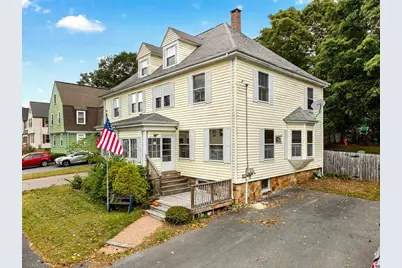 18 Bancroft Park #18, Hopedale, MA 01747 - Photo 1