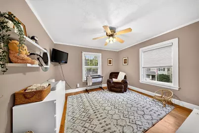 18 Bancroft Park #18, Hopedale, MA 01747 - Photo 31