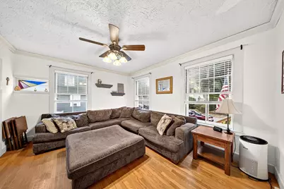 18 Bancroft Park #18, Hopedale, MA 01747 - Photo 7