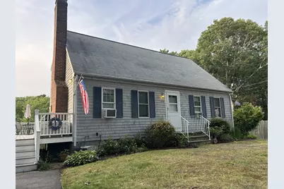 59 Weston Road, Falmouth, MA 02556 - Photo 1
