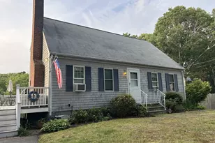 59 Weston Rd, Falmouth, MA 02556 - Photo 1
