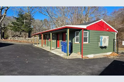 825 Scenic Hwy #4, Bourne, MA 02532 - Photo 17