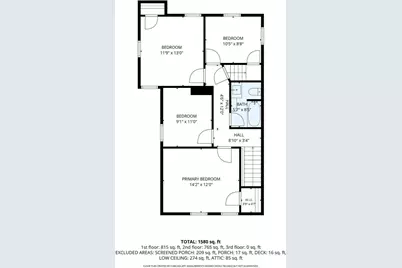 100 West St, Lowell, MA 01850 - Photo 23