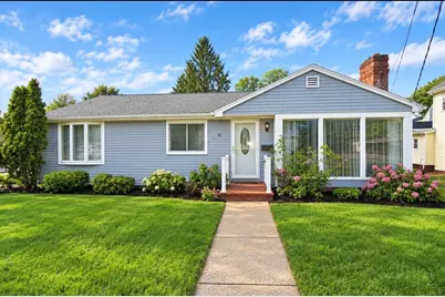 67 Andover St, Peabody, MA 01960 - Photo 1