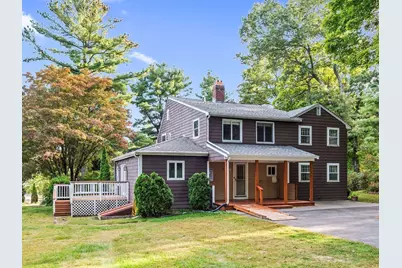 145 E Main St, Hopkinton, MA 01748 - Photo 3