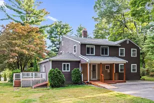 145 E Main St, Hopkinton, MA 01748 - Photo 3