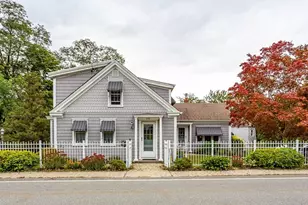 648 Pleasant St, Somerset, MA 02726 - Photo 1