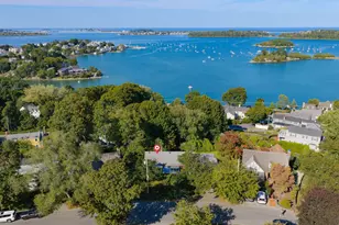17 Talbot Rd, Hingham, MA 02043 - Photo 1