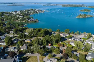 17 Talbot Rd, Hingham, MA 02043 - Photo 5