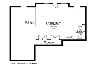 17 Talbot Rd, Hingham, MA 02043 - Photo 31